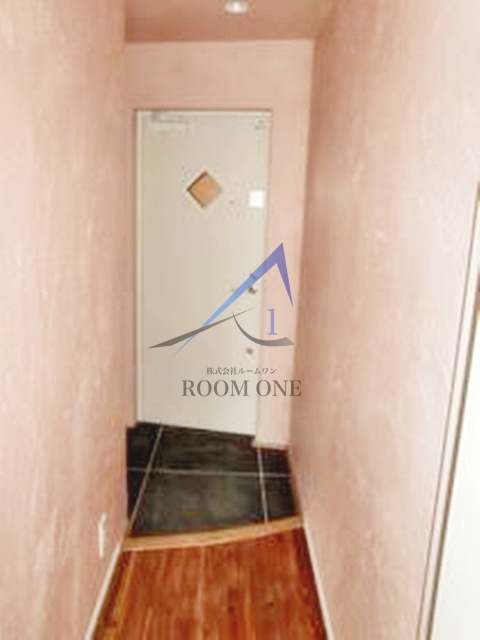 ＡＳＴＲＥＡ　（アストレア）の玄関|玄関です。