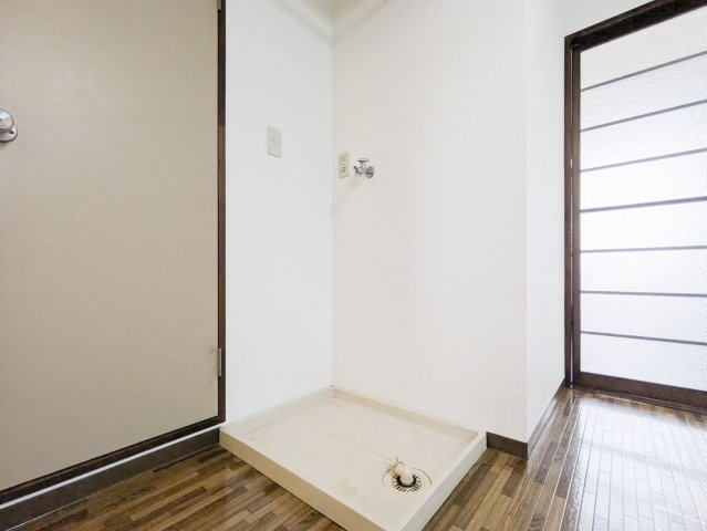 コスモ学文殿の設備|入居中のため、別のお部屋です