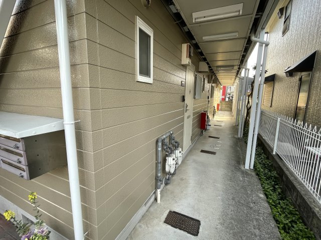 コスモ学文殿のその他