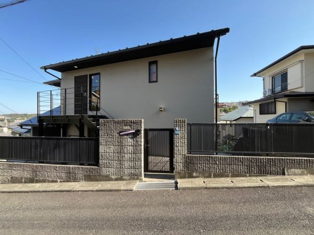 小田急線「百合ヶ丘」中古戸建の画像