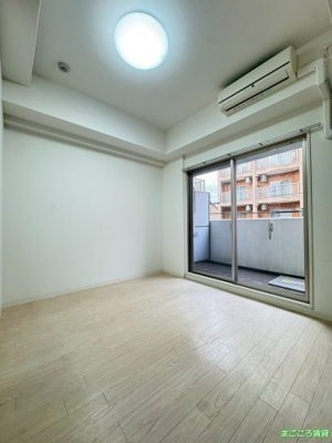 【寝室】 | インザライフ大正RESIDENCE