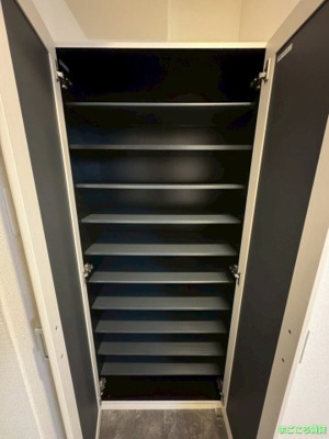 【その他共用部分】 | インザライフ大正RESIDENCE