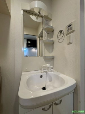【独立洗面台】 | インザライフ大正RESIDENCE