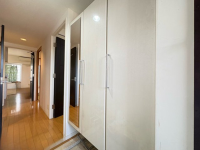 【玄関】 | ランドゥール久留米アジュール