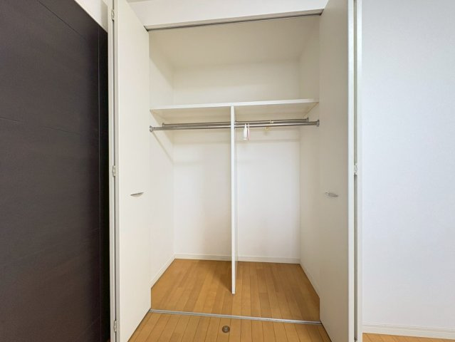 【収納】 | ランドゥール久留米アジュール