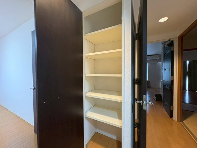 【収納】 | ランドゥール久留米アジュール