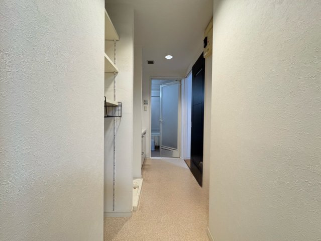 【洗面所】 | ランドゥール久留米アジュール