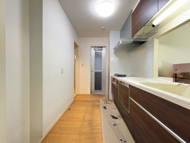 【キッチン】 | ランドゥール久留米アジュール