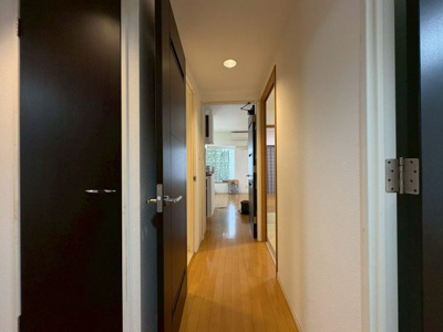 【玄関】 | ランドゥール久留米アジュール