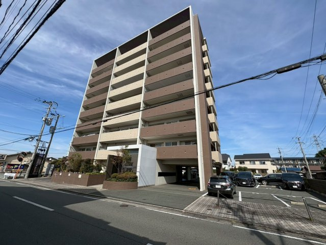 ランドゥール久留米アジュールのその他