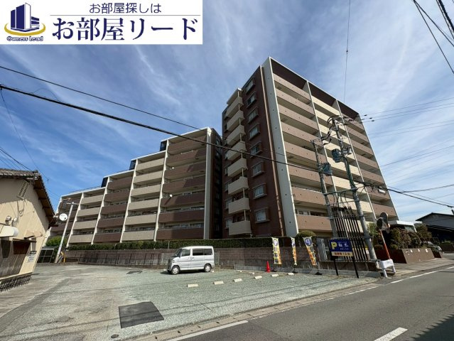 【外観】 | ランドゥール久留米アジュール