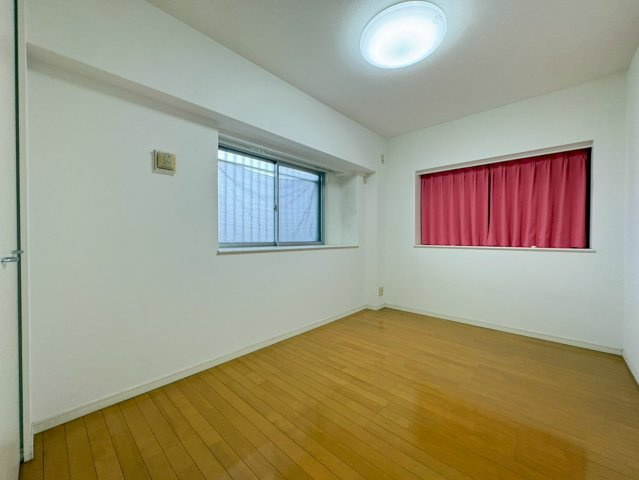 【洋室】 | ランドゥール久留米アジュール