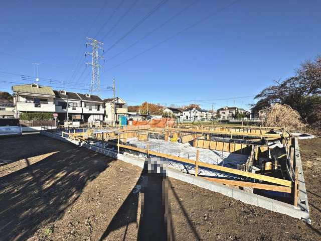 【設備】 | 東村山市野口町３丁目・全3棟　新築一戸建　2号棟