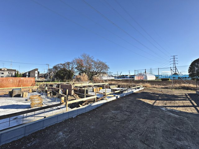 【設備】 | 東村山市野口町３丁目・全3棟　新築一戸建　2号棟