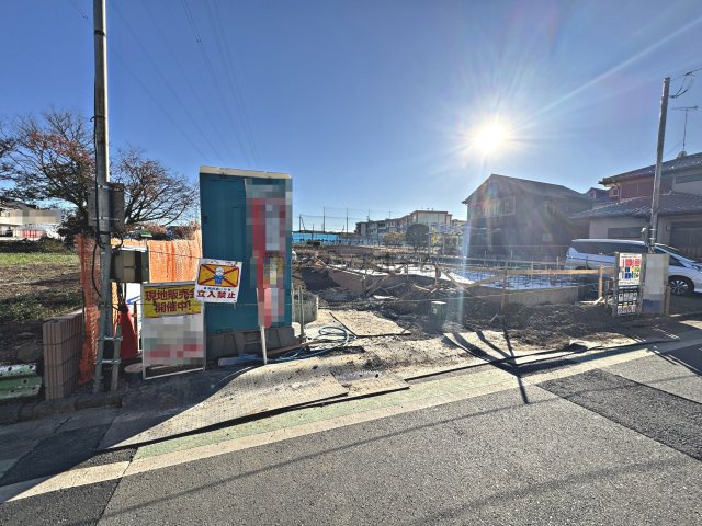 【設備】 | 東村山市野口町３丁目・全3棟　新築一戸建　2号棟