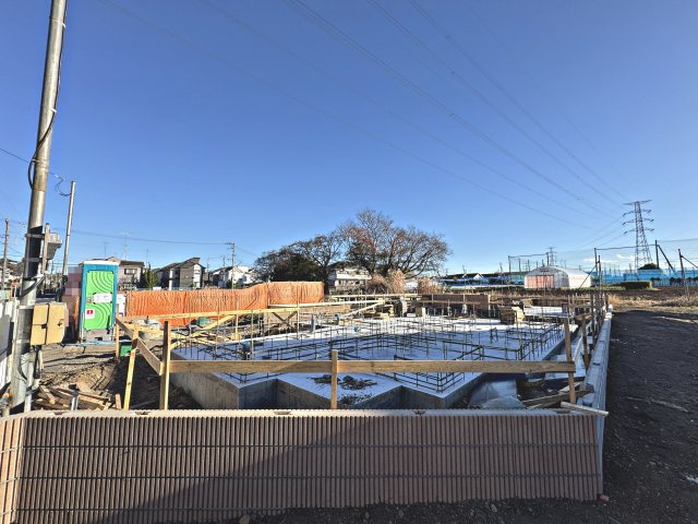 【設備】 | 東村山市野口町３丁目・全3棟　新築一戸建　2号棟