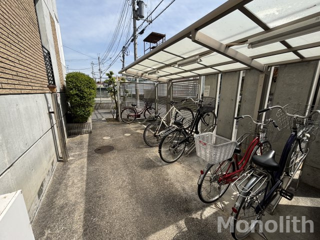 鳳SWINGのその他共用部分