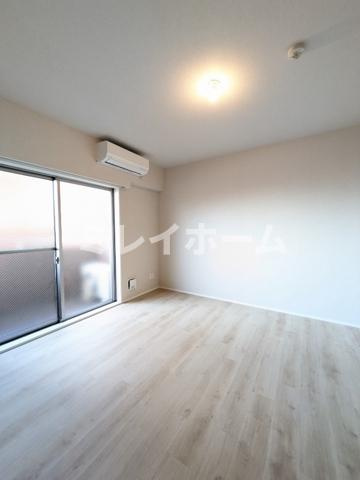 レジディア島津山