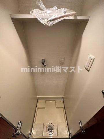 ジュネーゼグラン南堀江の設備