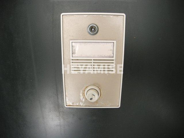 テラス明のセキュリティ|※同間取りの別の階のお部屋の画像です※現況を優先します