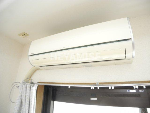 テラス明の設備|※同間取りの別の階のお部屋の画像です※現況を優先します