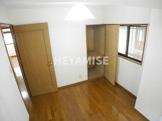 テラス明のその他|※同間取りの別の階のお部屋の画像です※現況を優先します