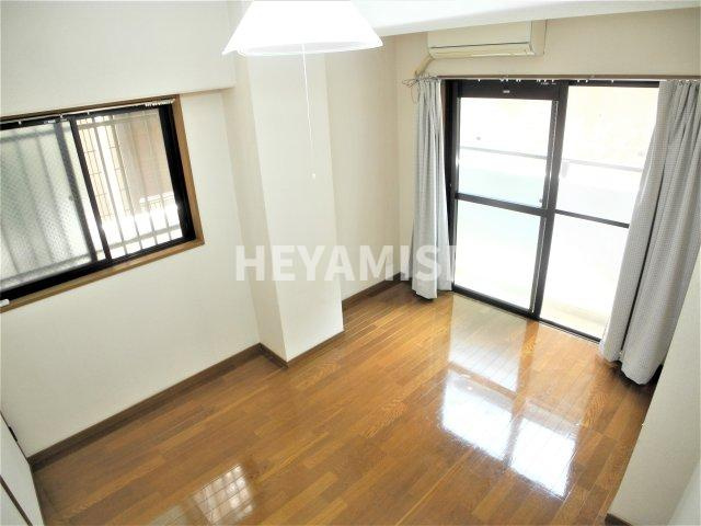 テラス明の内装|※同間取りの別の階のお部屋の画像です※現況を優先します