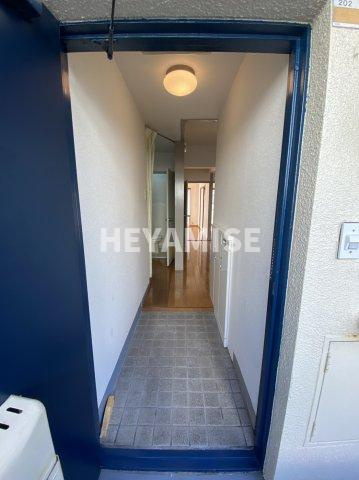 椿谷ビルのその他