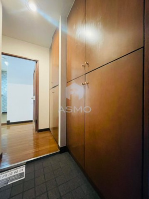 【玄関】 | グランドールハタダ