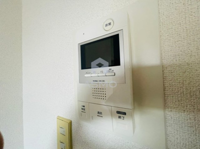 【セキュリティ】 | グランドールハタダ