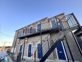 【ロフト付き！】ローズハイツ山手