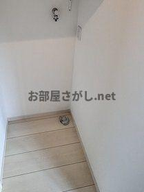 【ロフト付き！】ローズハイツ山手の設備