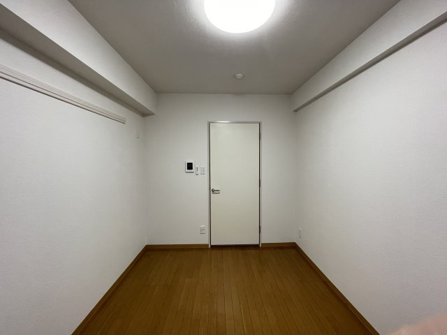 アーバンハイツ大岡山の居間・リビング