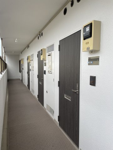 アーバンハイツ大岡山のその他共用部分