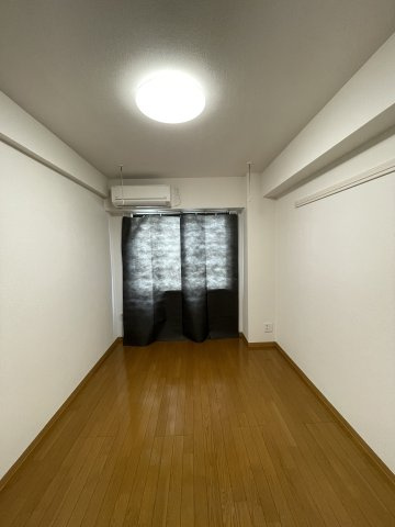 アーバンハイツ大岡山の居間・リビング