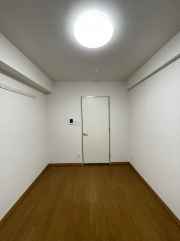 アーバンハイツ大岡山の居間・リビング