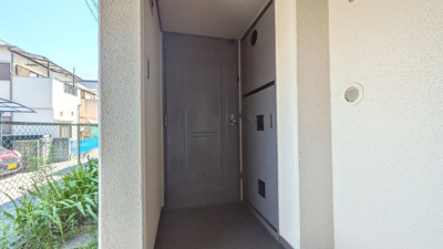 【その他】 | コーポ上町Ａ棟