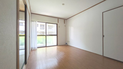 【居間・リビング】 | コーポ上町Ａ棟