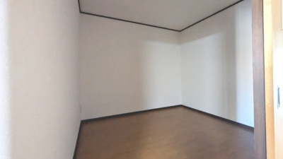 【居間・リビング】 | コーポ上町Ａ棟