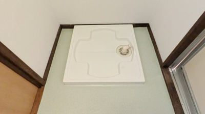 【その他】 | コーポ上町Ａ棟