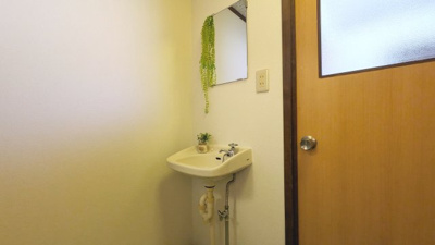 【その他】 | コーポ上町Ａ棟