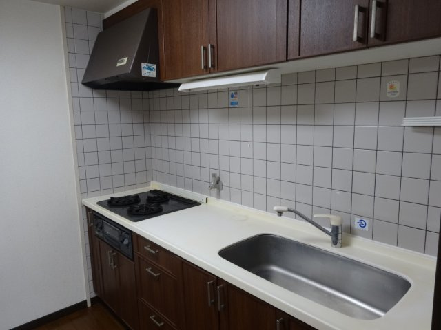 プリメール花畑