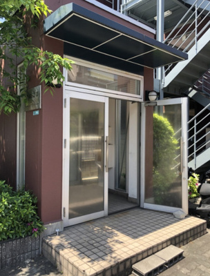 【エントランス】 | スクアドラー