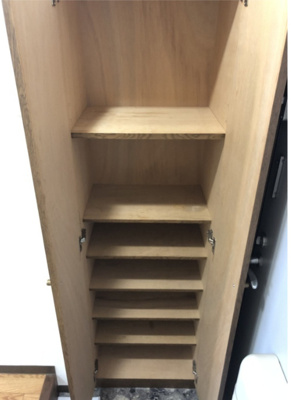 【収納】 | スクアドラー