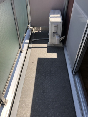 【バルコニー】 | スクアドラー