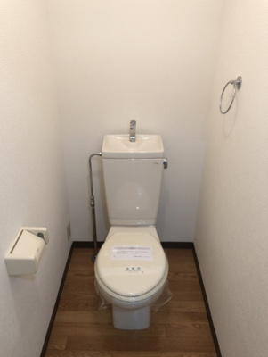 【トイレ】 | スクアドラー