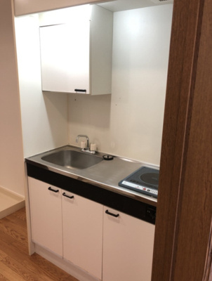 【キッチン】 | スクアドラー