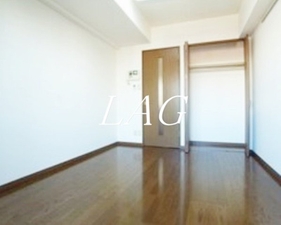 【寝室】 | エクセリア池上 | 寝室です。