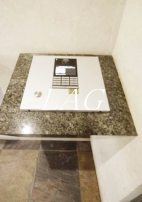 【セキュリティ】 | エクセリア池上 | オートロックです。