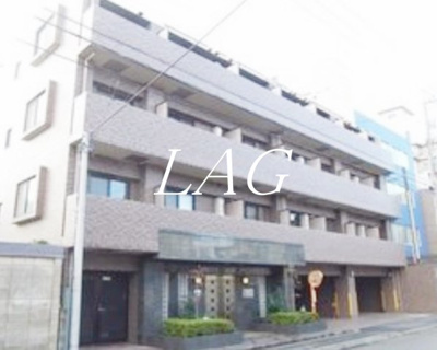 【外観】 | エクセリア池上 | 外観です。